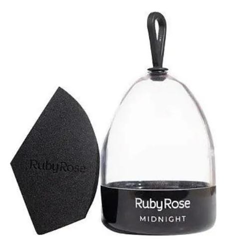Esponja Midnight - Ruby Rose