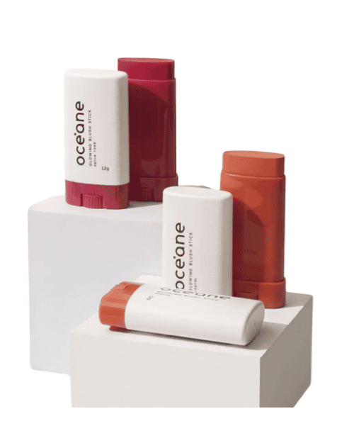 Blush Glowing Stick BF Limited - Oceane