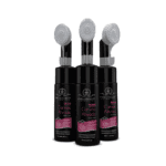 Mousse Micelar Carvao Ativado - Phallebeauty