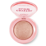 Crystal Glow Iluminador Peach Glow - Ruby Rose