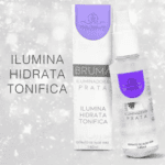 Bruma Iluminadora Prata - Phallebeauty