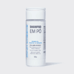 Shampoo em Po 3 em 1 50g Multifuncional - Pink Cheeks