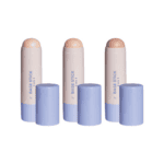 Base Stick 3 em 1 - Tons Claros - Miss Lary