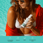 GEL AUTOBRONZEADOR HIDRATANTE 120ML - SKELT