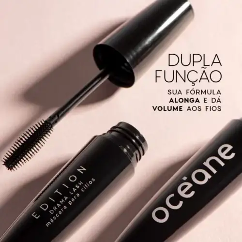 Máscara de Cílios - Oceáne