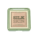 Pó Compacto Baked Finish Pc10 Silk Skin - Ruby Rose