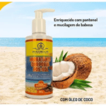 Hidratante Corporal Pós Sol Linha Summer - Phallebeauty