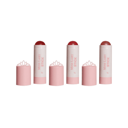Blush Stick 3 em 1 - Miss Lary