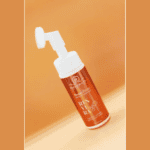 Mousse Micelar Resvera - Phallebeauty