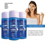 Demaquilante Micellar Cleansing Milk - 150ml - Phallebeauty