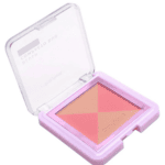 Blush Compacto Duo DB01 - Ruby Rose