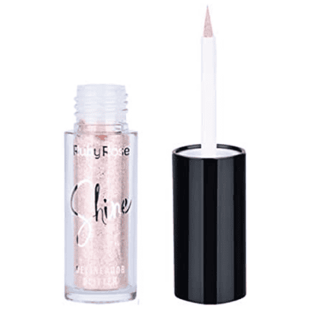 Delineador Glitter Shine 3 - Ruby Rose
