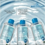 Agua Micelar 7 em 1 - Phallebeauty