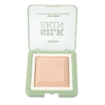 Pó Compacto Baked Finish Pc10 Silk Skin - Ruby Rose