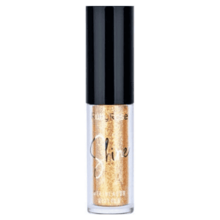 Delineador Glitter Shine 4 - Ruby Rose