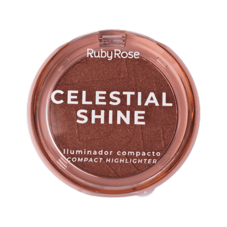 Iluminador Celestial Shine Horizon Spark - Ruby Rose