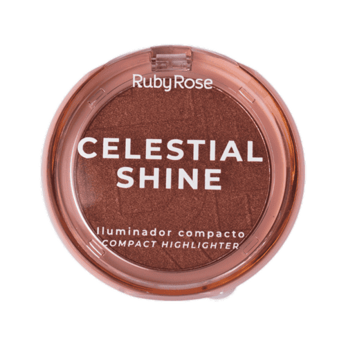 Iluminador Celestial Shine Horizon Spark - Ruby Rose