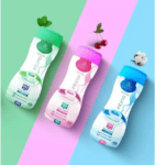 Sabonete Intimo Fresh - Phallebeauty