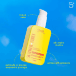 ACELERADOR DE BRONZEADO SUMMER VIBES - 170 ML - SKELT