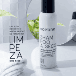 Shampoo a Seco - Oceane