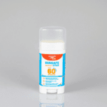 Protetor Solar Infantil SUNSAFE Baby & Kids - Pink Cheeks