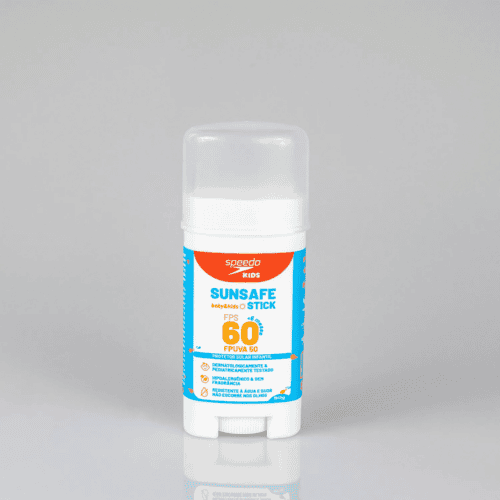 Protetor Solar Infantil SUNSAFE Baby & Kids - Pink Cheeks