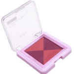 Blush Compacto Duo DB05 - Ruby Rose
