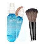 Spray Limpador de Pincéis - Melu By Ruby Rose