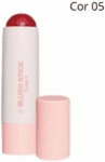 Blush Stick 3 em 1 - Miss Lary