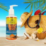 Hidratante Corporal Pós Sol Linha Summer - Phallebeauty