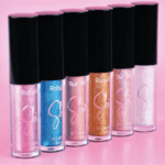 Delineador Glitter Shine 4 - Ruby Rose