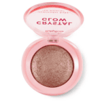 Crystal Glow Iluminador Bronze Bliss - Ruby Rose