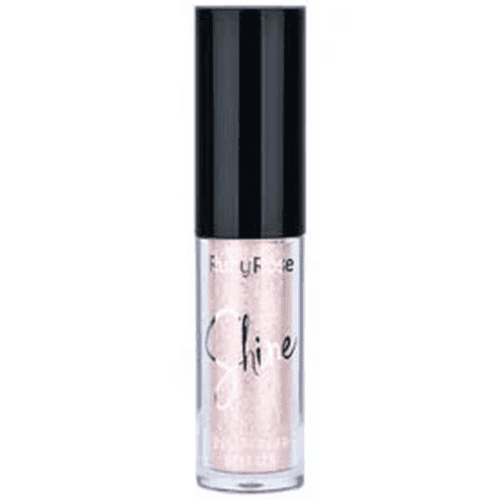 Delineador Glitter Shine 3 - Ruby Rose
