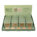 Pó Compacto Baked Finish Pc30 Silk Skin - Ruby Rose