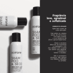 Shampoo a Seco - Oceane
