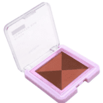 Blush Compacto Duo DB04 - Ruby Rose