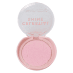 Iluminador Celestial Shine Radiant Aura - Ruby Rose