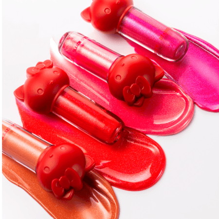 BT Hello Kitty Lip Oil - Bruna Tavares