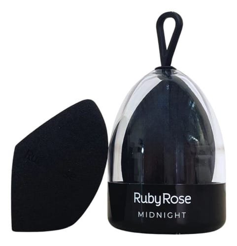 Esponja Midnight - Ruby Rose