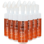 Mousse Micelar Resvera - Phallebeauty