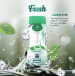 Sabonete Intimo Fresh - Phallebeauty