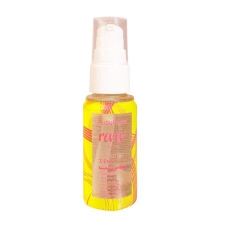 Reviv Hair Booster 3 em 1  Pink Wishes 30ml - Ruby Rose