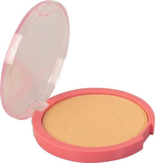 Pó Facial Compacto MC60 - Melu By Ruby Rose