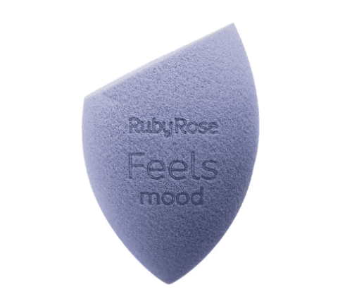 Esponja de Maquiagem Feels  Mood  - Ruby Rose