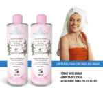 Agua Micelar Rosa Mosqueta - Phallebeauty