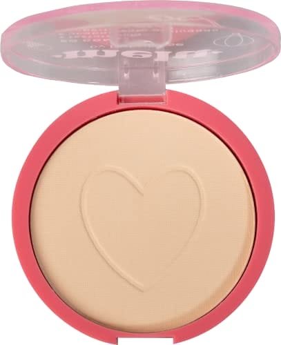 Pó Facial Compacto C10 - Melu By Ruby Rose