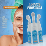 Mousse Micelar - Phallebeauty