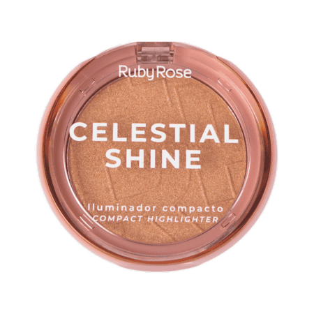 Iluminador Celestial Shine Prism Light - Ruby Rose