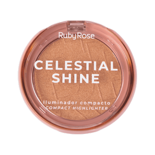 Iluminador Celestial Shine Prism Light - Ruby Rose