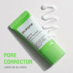Corretor de Poros com Ácido Salicílico - Oceane